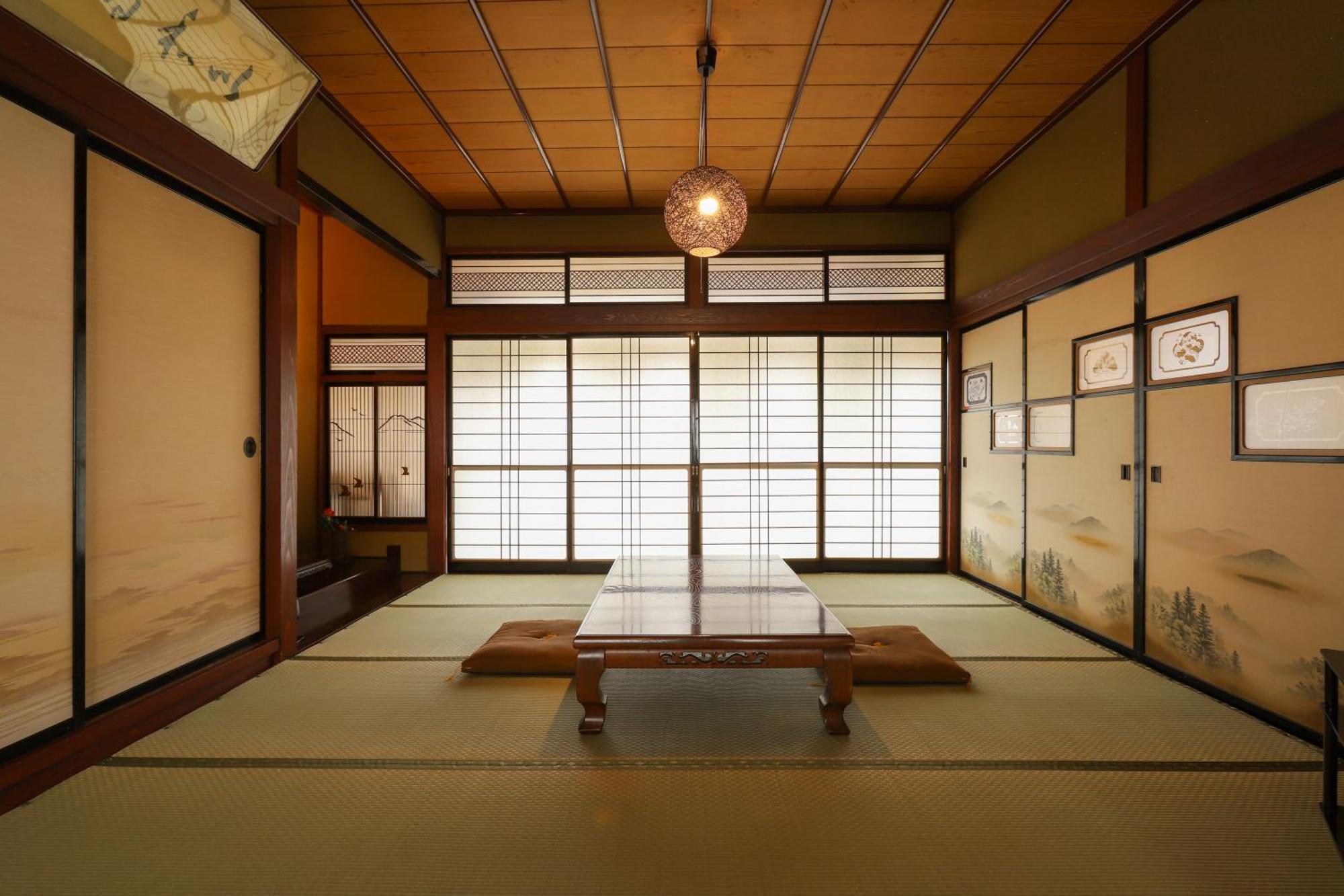 貸切民泊宿 だんねだんね Private Guest House Danne-Danne Ono  Eksteriør bilde
