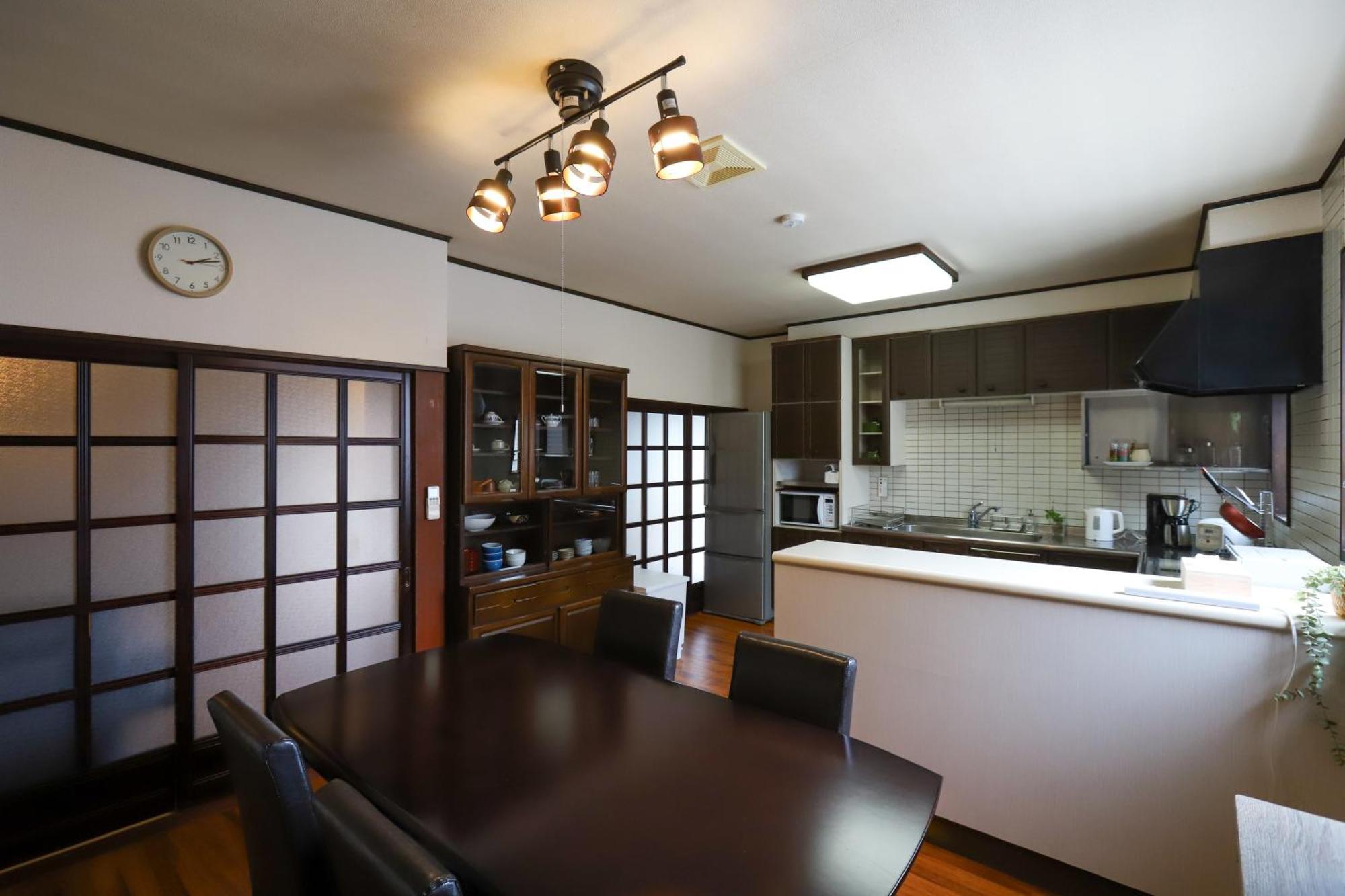 貸切民泊宿 だんねだんね Private Guest House Danne-Danne Ono  Eksteriør bilde