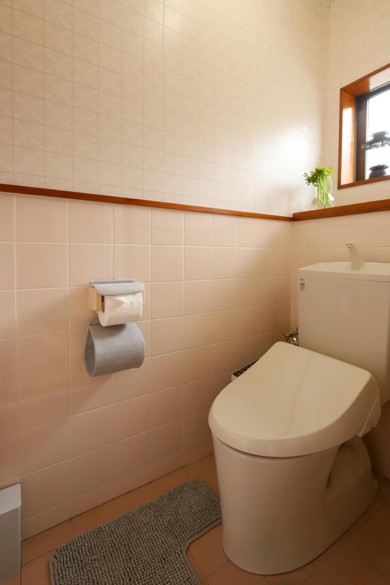 貸切民泊宿 だんねだんね Private Guest House Danne-Danne Ono  Eksteriør bilde