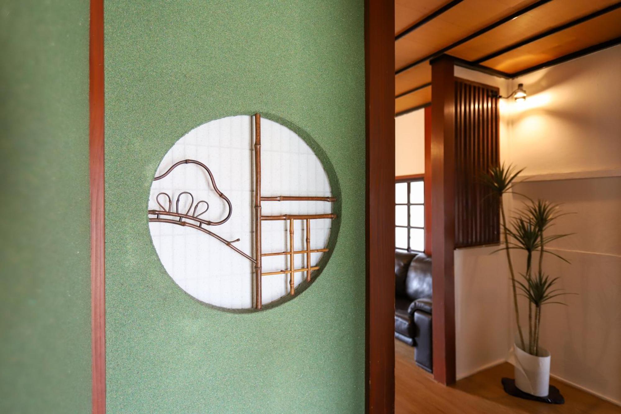 貸切民泊宿 だんねだんね Private Guest House Danne-Danne Ono  Eksteriør bilde