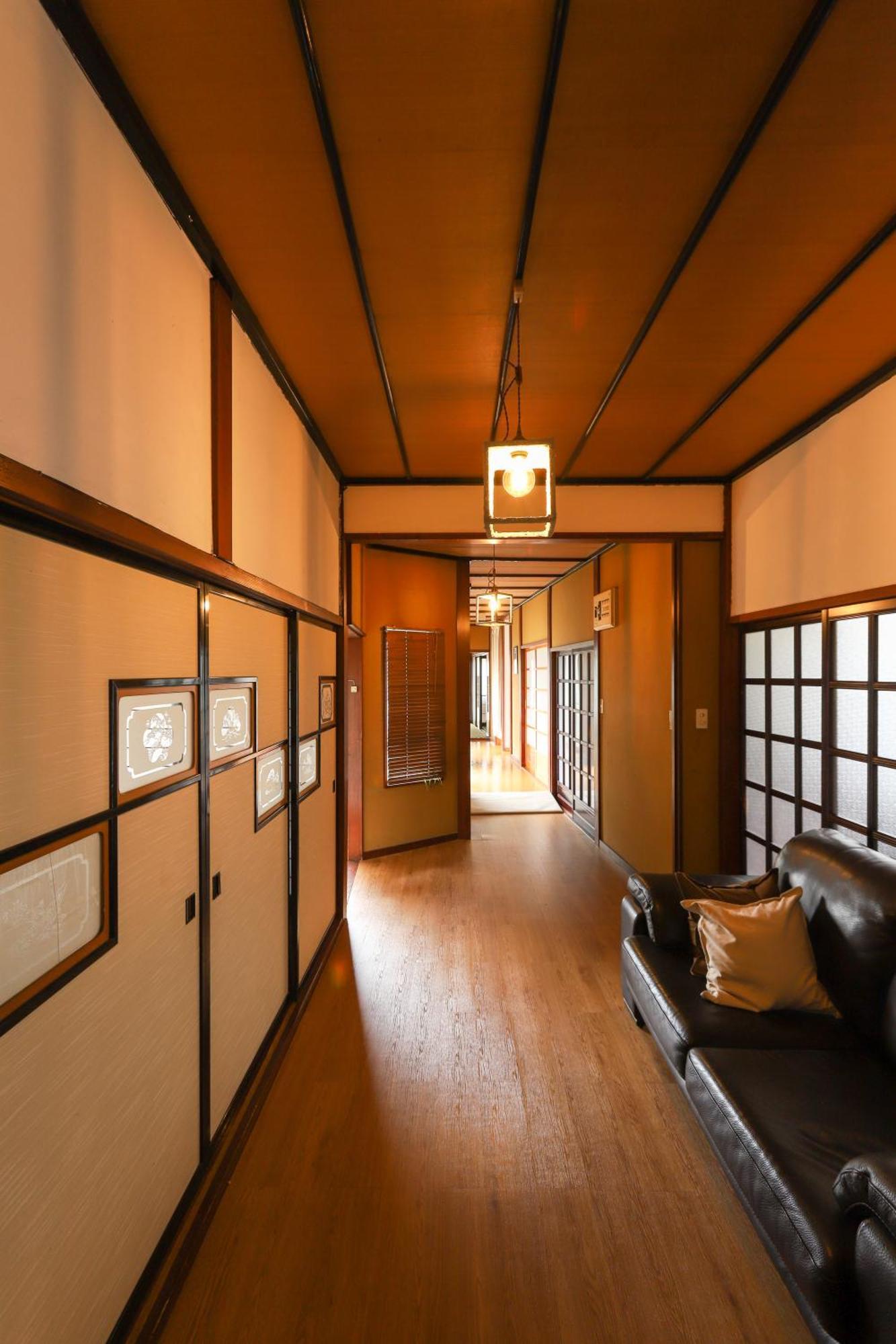 貸切民泊宿 だんねだんね Private Guest House Danne-Danne Ono  Eksteriør bilde