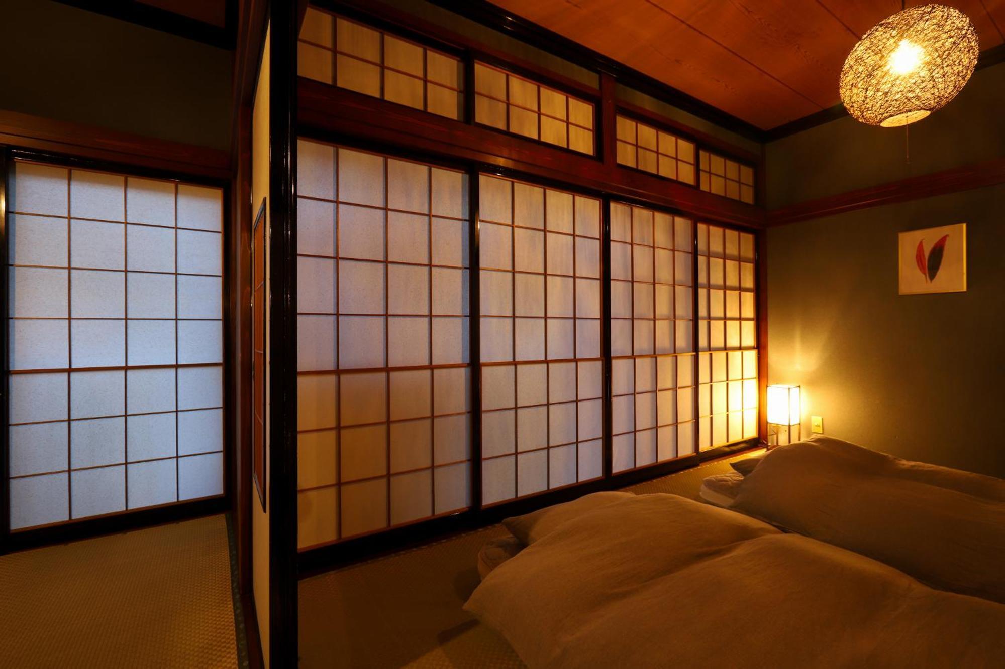 貸切民泊宿 だんねだんね Private Guest House Danne-Danne Ono  Eksteriør bilde