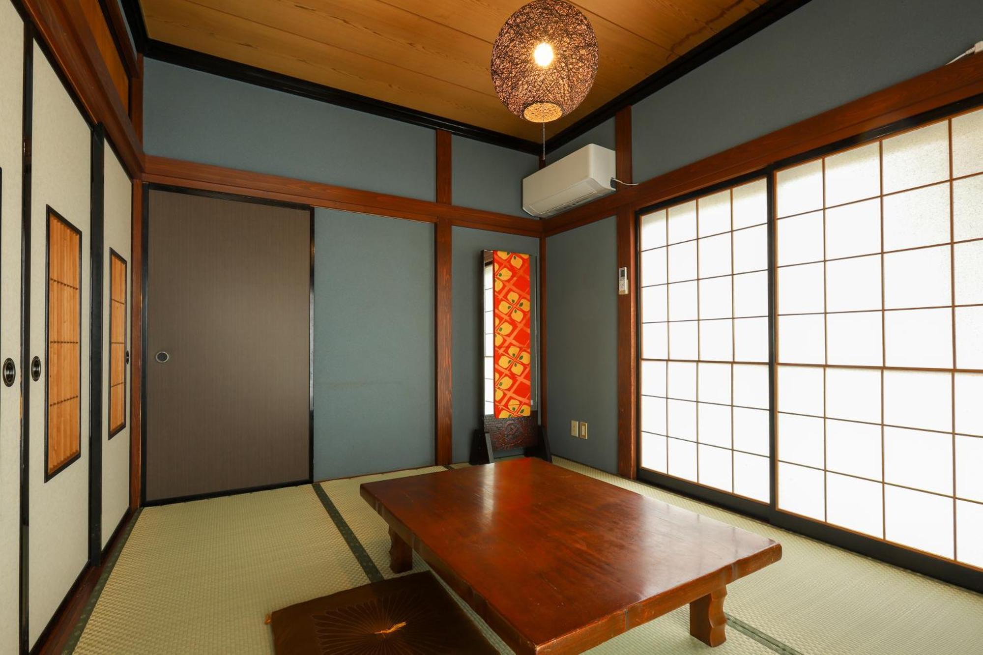貸切民泊宿 だんねだんね Private Guest House Danne-Danne Ono  Eksteriør bilde