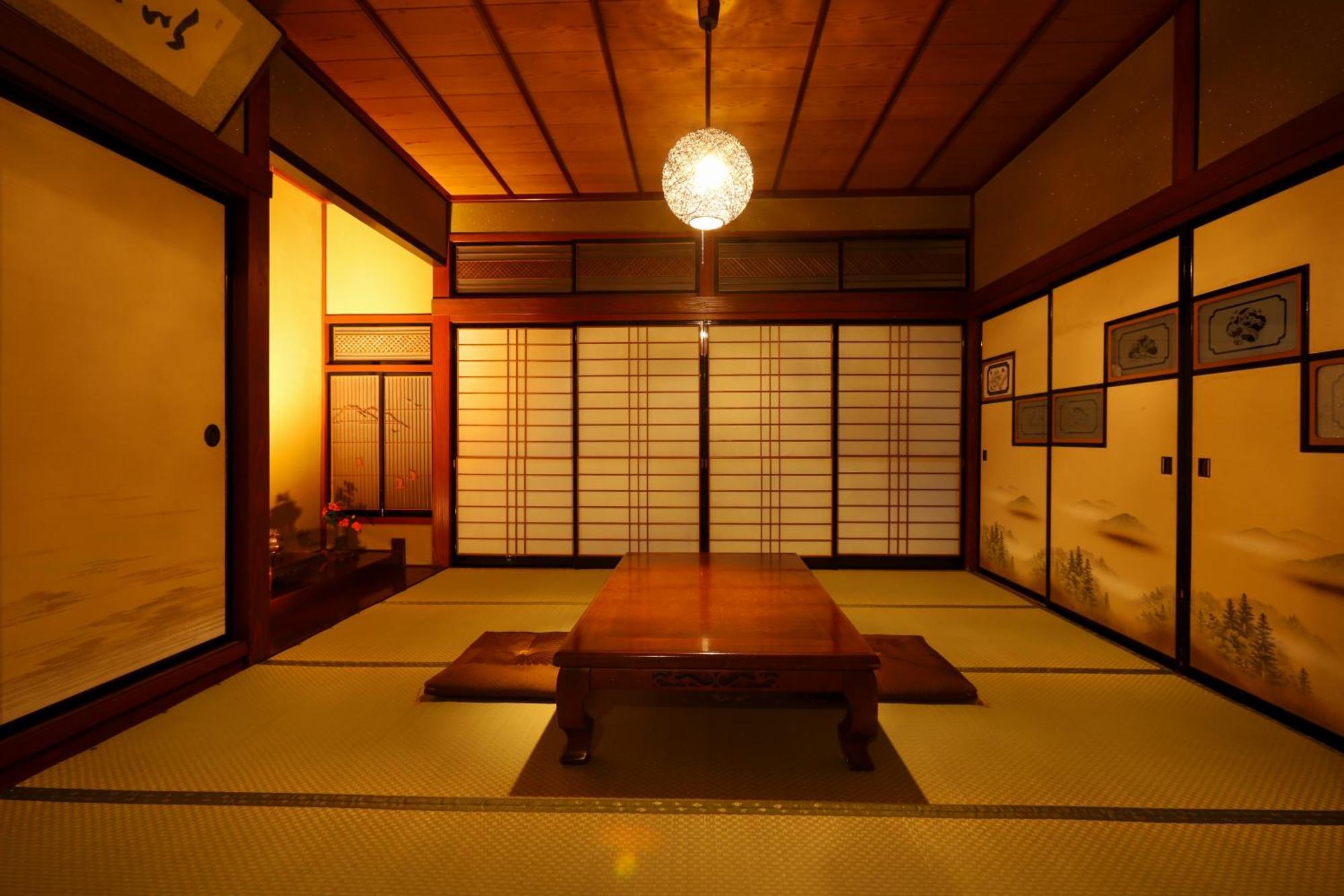 貸切民泊宿 だんねだんね Private Guest House Danne-Danne Ono  Eksteriør bilde