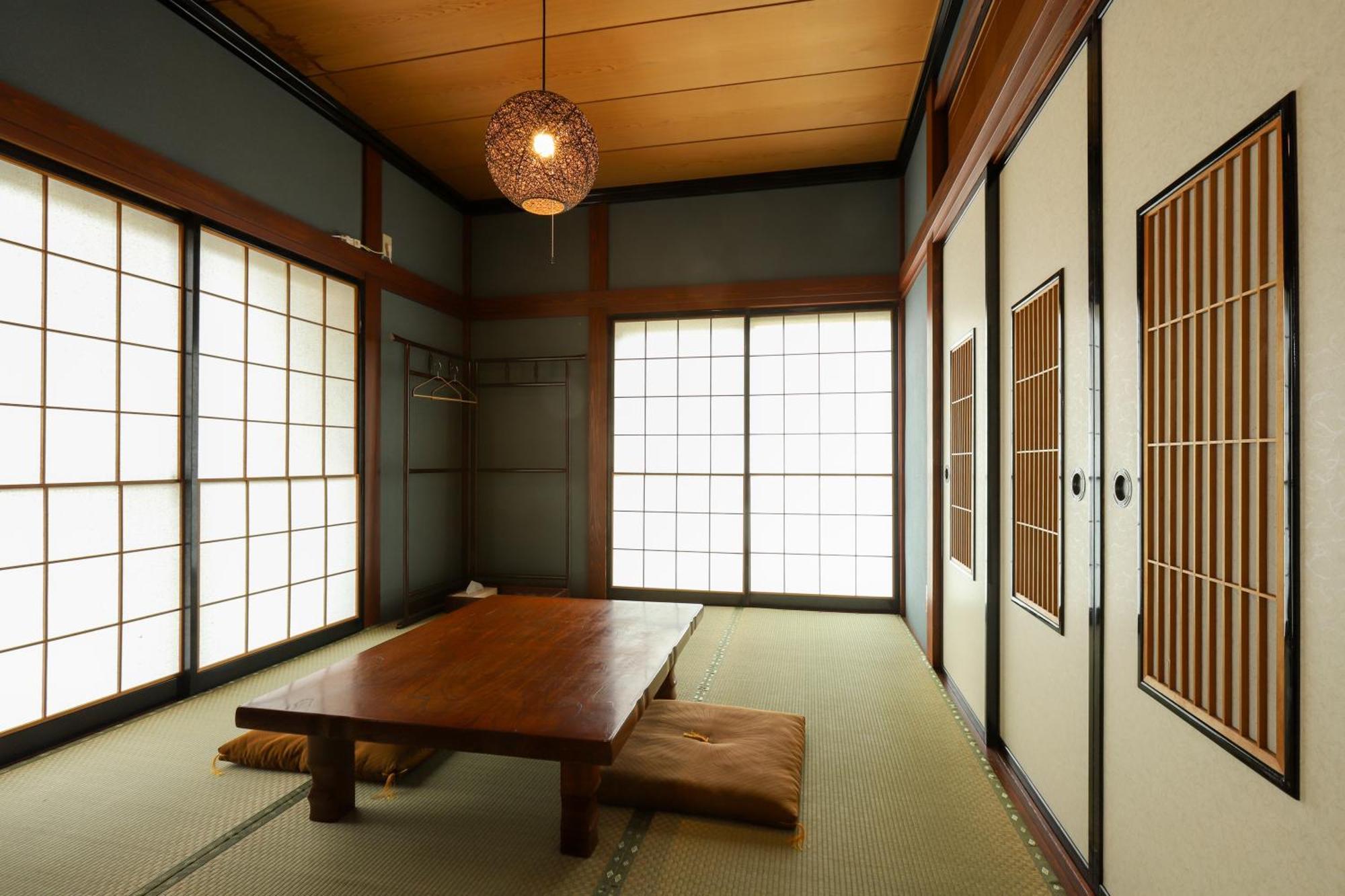 貸切民泊宿 だんねだんね Private Guest House Danne-Danne Ono  Eksteriør bilde
