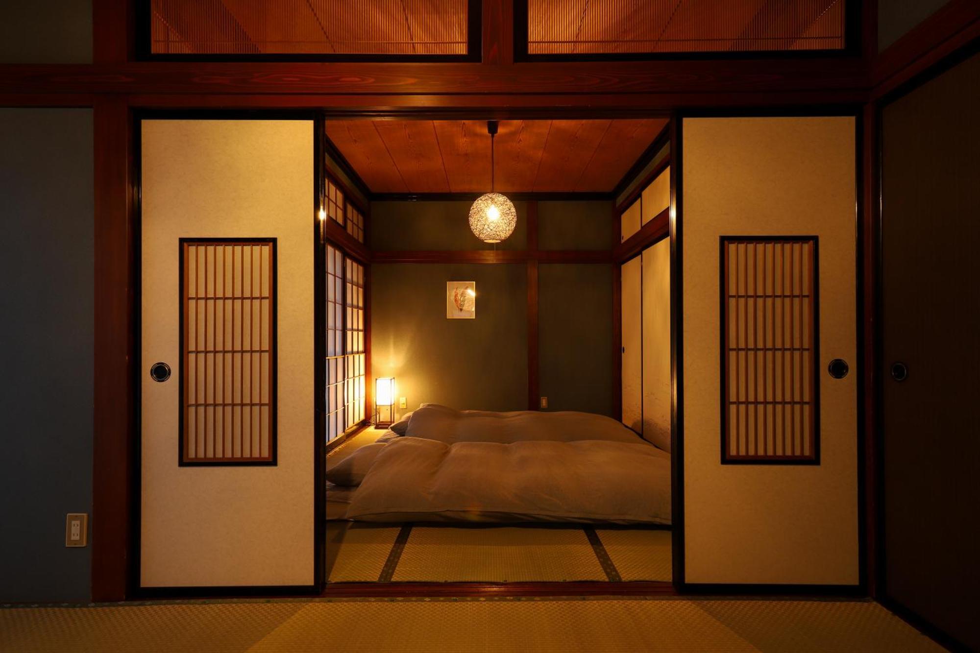 貸切民泊宿 だんねだんね Private Guest House Danne-Danne Ono  Eksteriør bilde