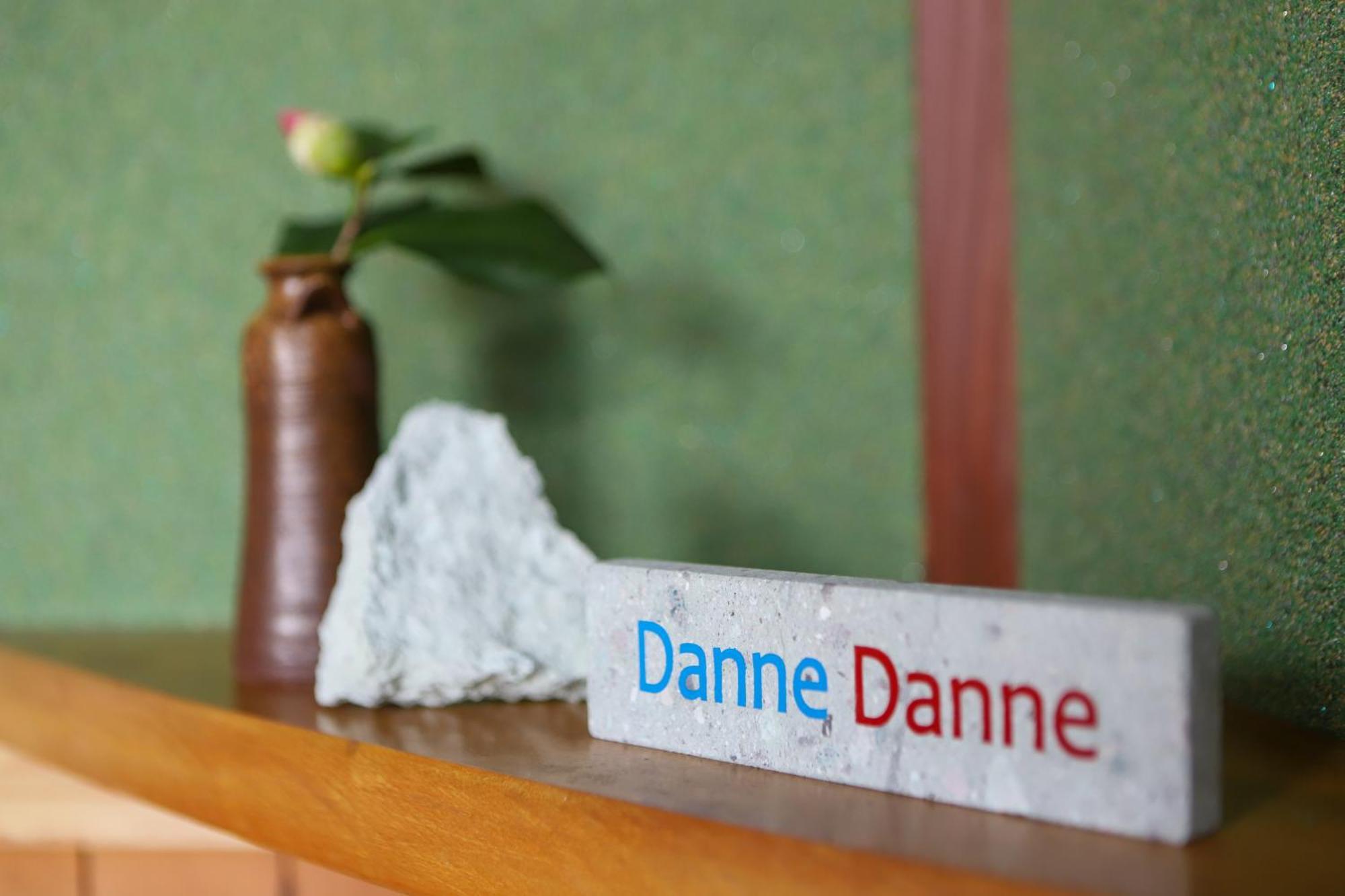 貸切民泊宿 だんねだんね Private Guest House Danne-Danne Ono  Eksteriør bilde