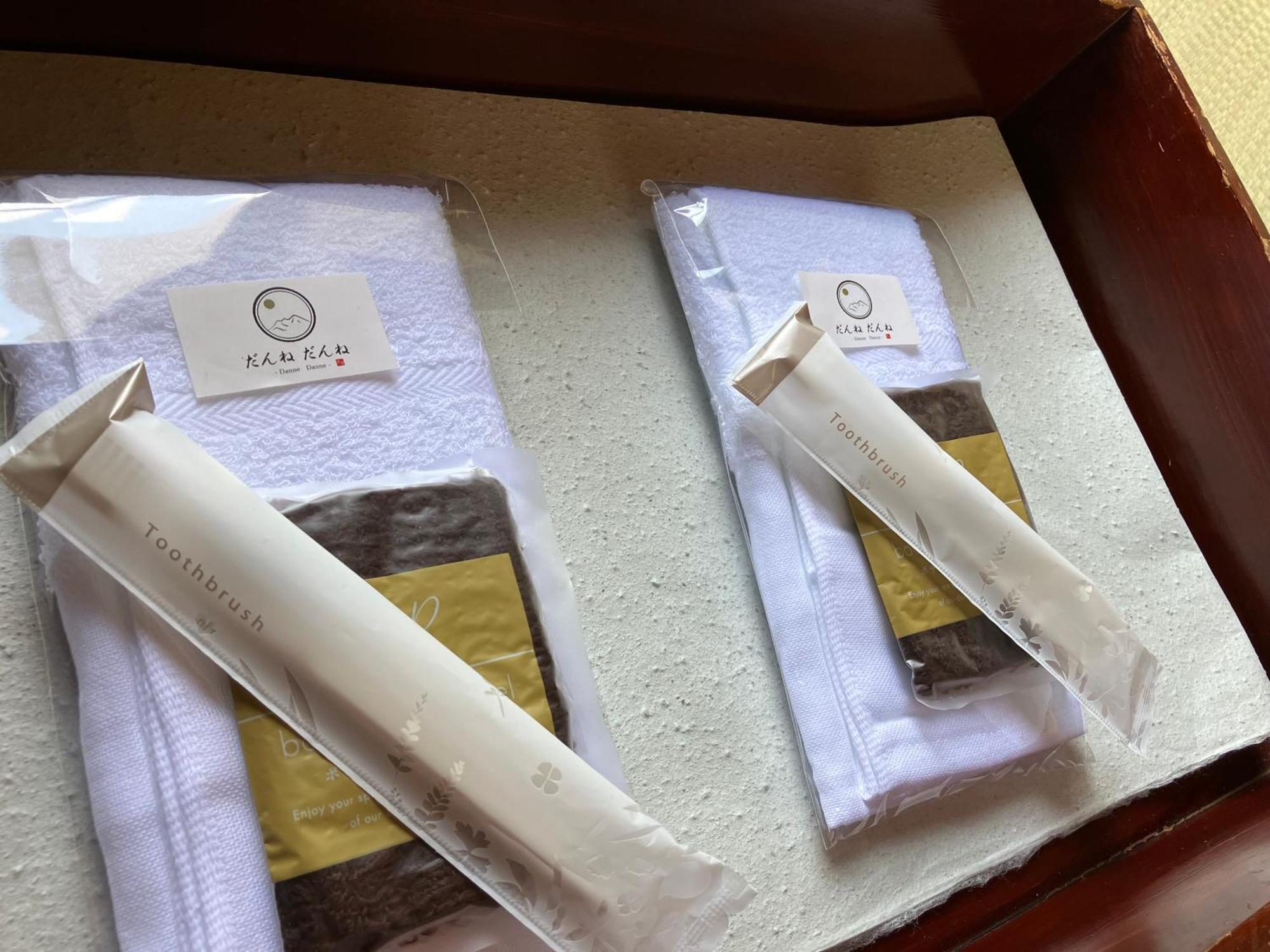 貸切民泊宿 だんねだんね Private Guest House Danne-Danne Ono  Eksteriør bilde