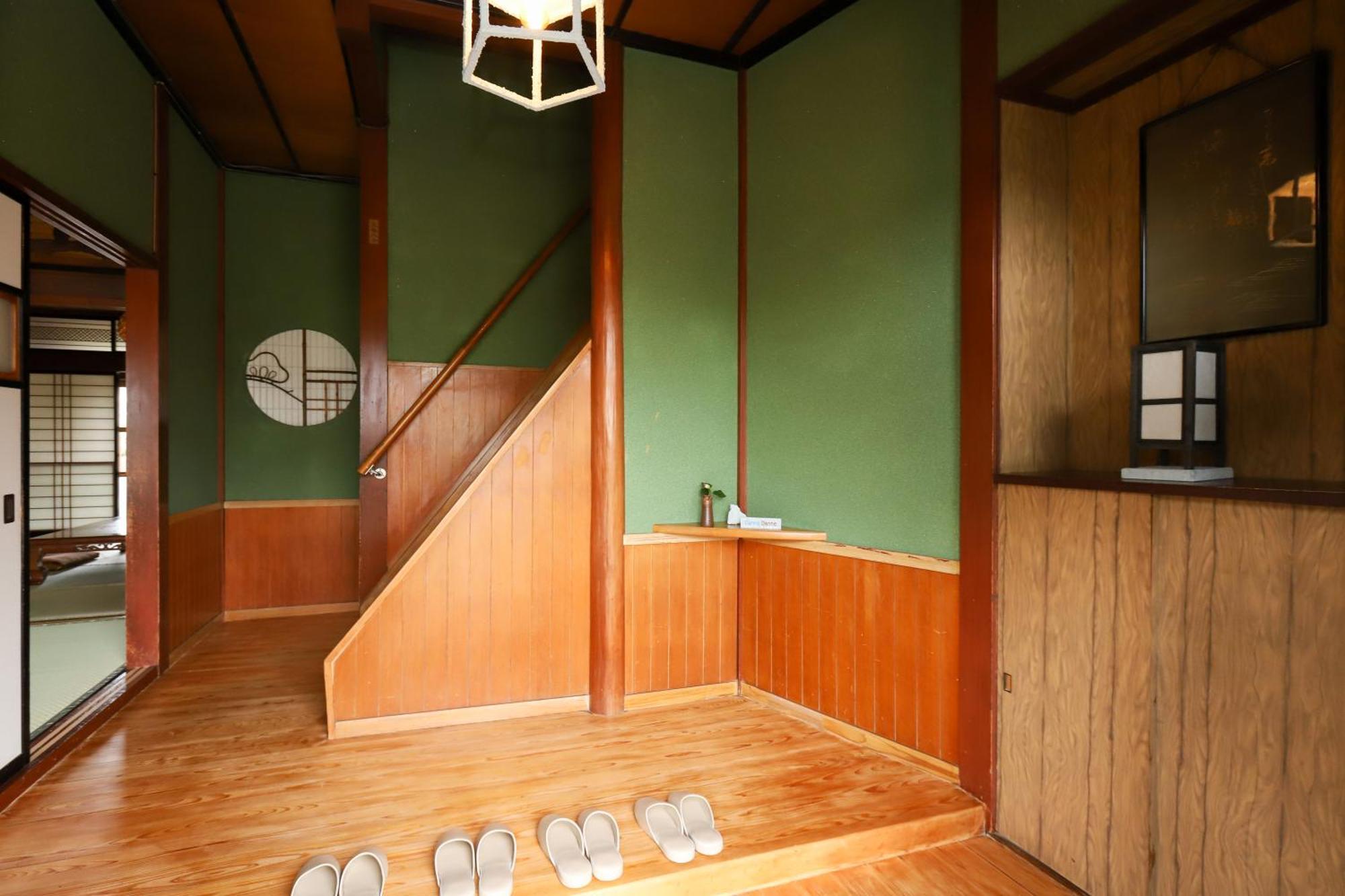 貸切民泊宿 だんねだんね Private Guest House Danne-Danne Ono  Eksteriør bilde