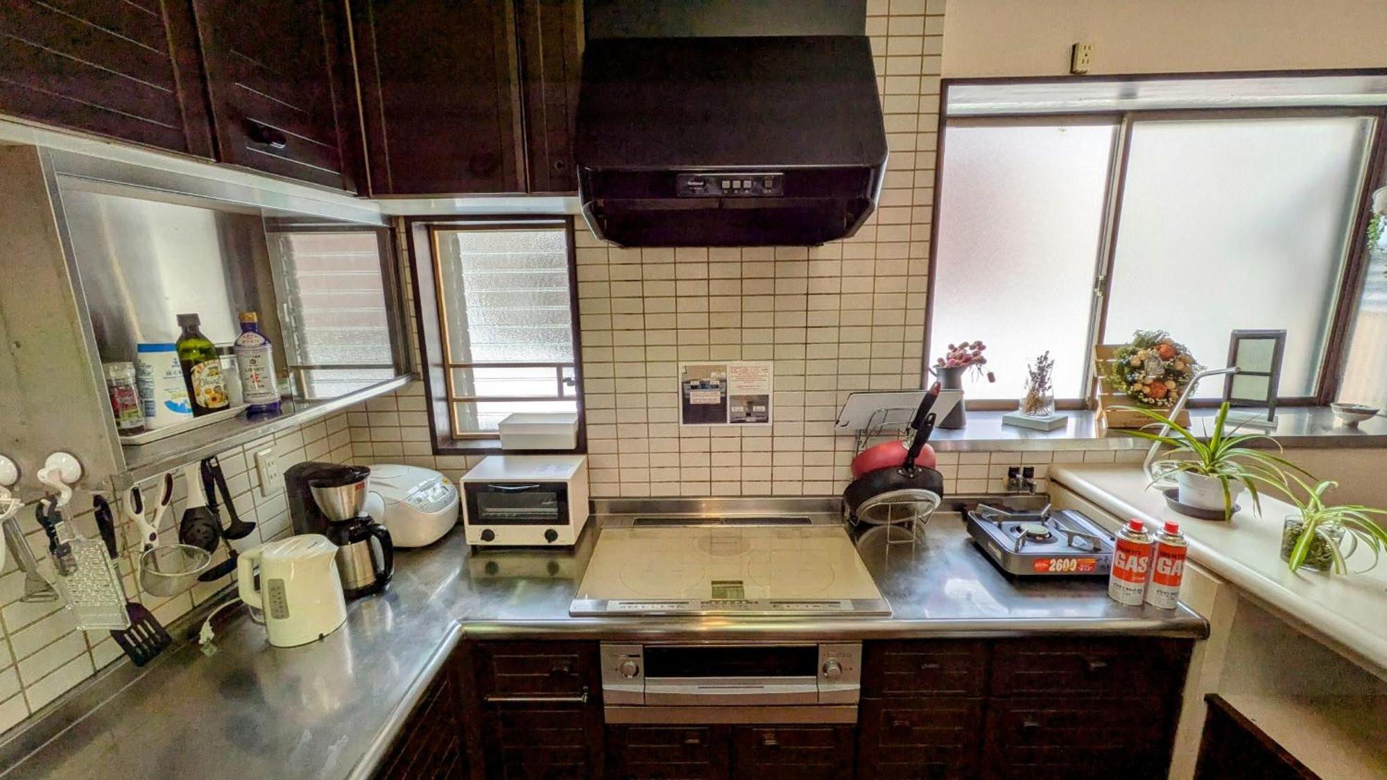 貸切民泊宿 だんねだんね Private Guest House Danne-Danne Ono  Eksteriør bilde